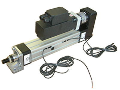 foto noticia Gimatic Spain presenta a AutomationWare, fabricante especializado en componentes y sistemas mecatrónicos.